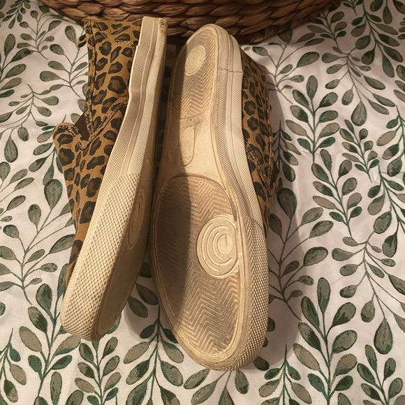 Leopard print Shoes - Picture 2 of 2